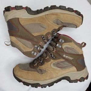 Hi-Tec Hiking Altitude Lite Waterproof Boots